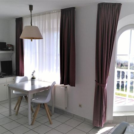 Haus Suedstrand _Lipke Sierksdorf Esterno foto