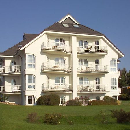 Haus Suedstrand _Lipke Sierksdorf Esterno foto