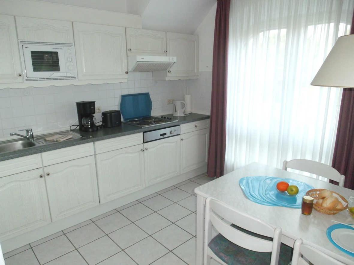 Haus Suedstrand _Lipke Sierksdorf Esterno foto