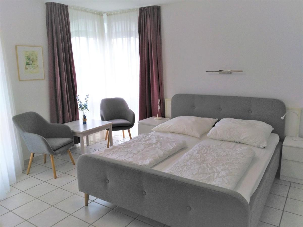 Haus Suedstrand _Lipke Sierksdorf Esterno foto