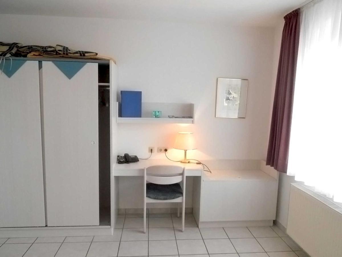 Haus Suedstrand _Lipke Sierksdorf Esterno foto