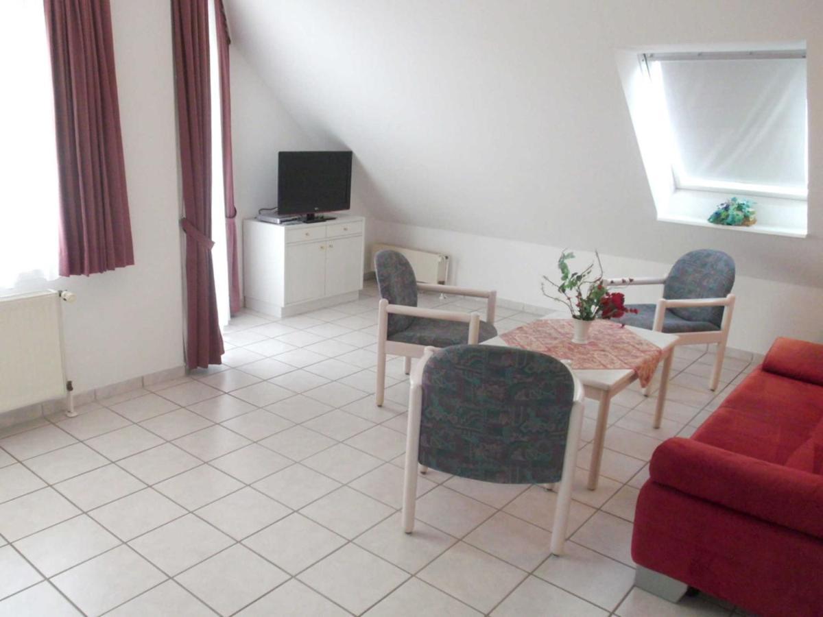 Haus Suedstrand _Lipke Sierksdorf Esterno foto