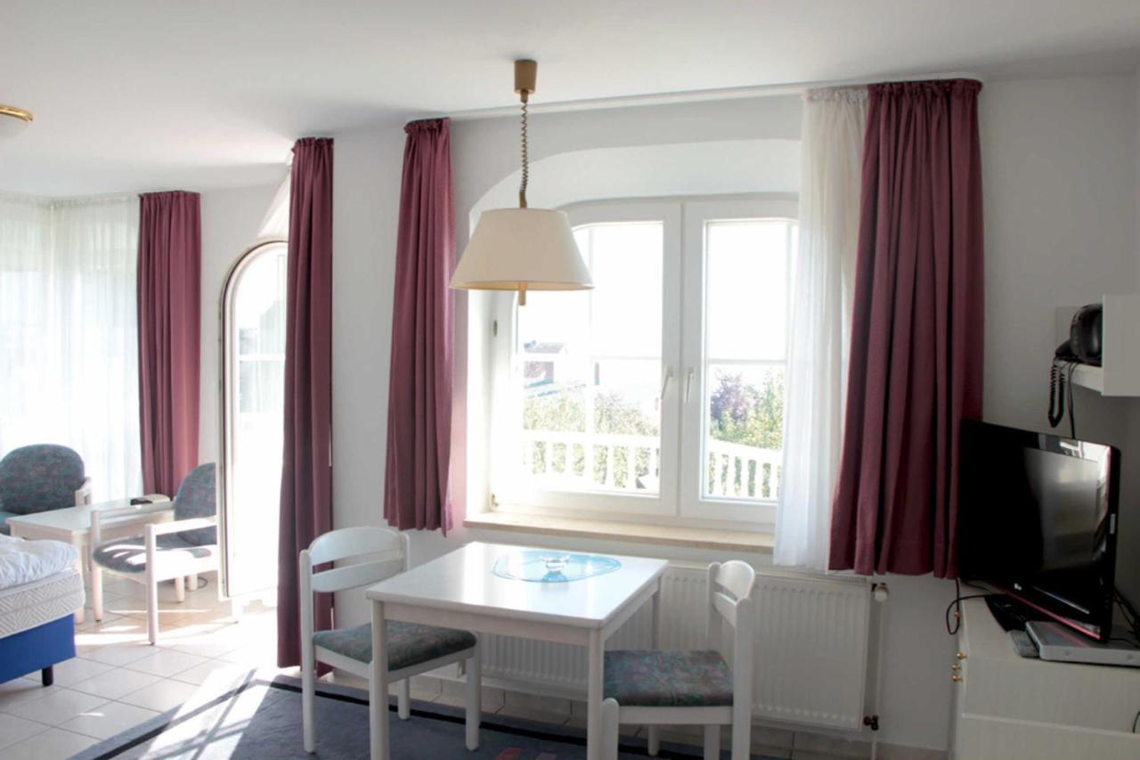 Haus Suedstrand _Lipke Sierksdorf Esterno foto