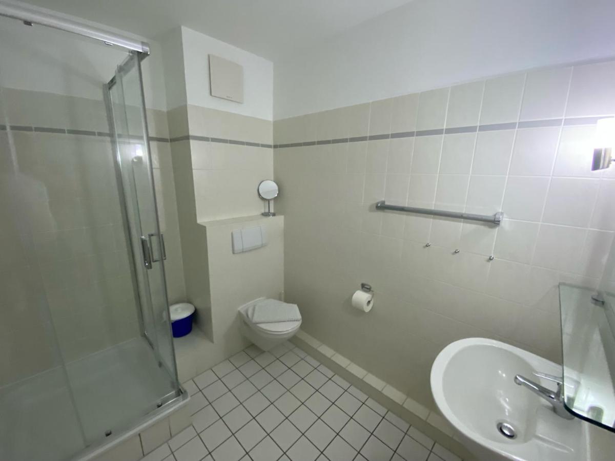 Haus Suedstrand _Lipke Sierksdorf Esterno foto