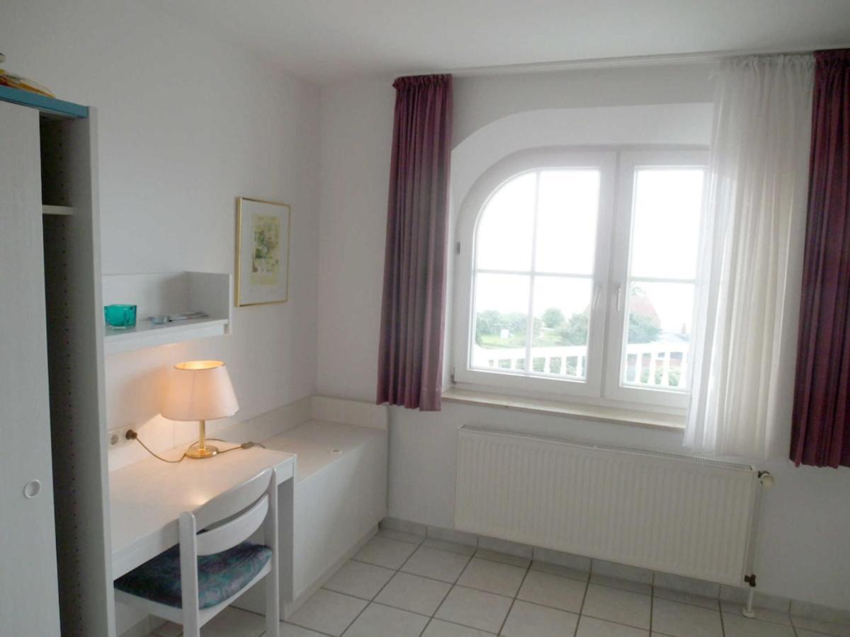 Haus Suedstrand _Lipke Sierksdorf Esterno foto