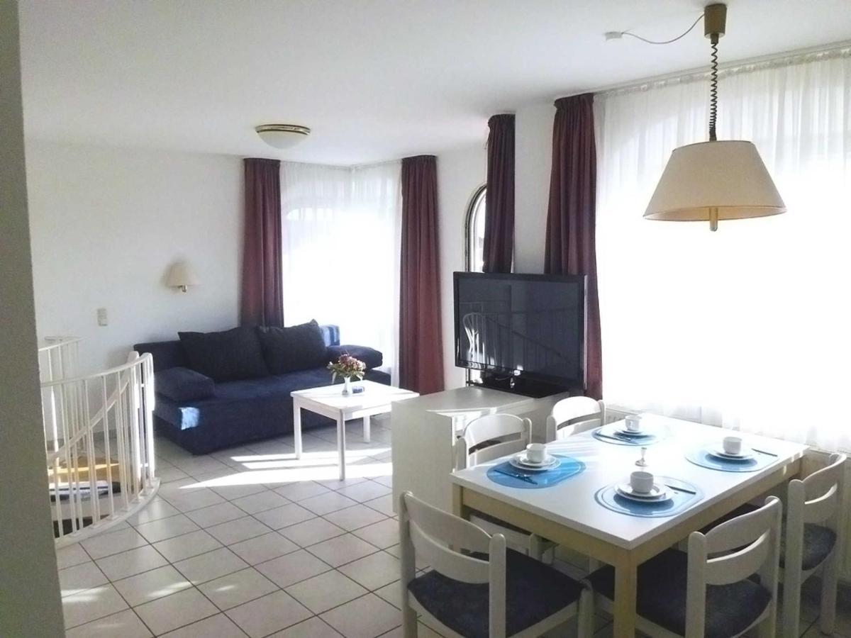 Haus Suedstrand _Lipke Sierksdorf Esterno foto