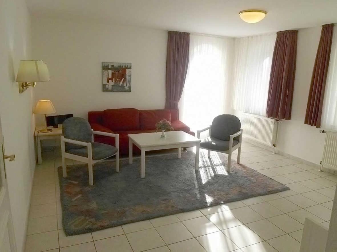 Haus Suedstrand _Lipke Sierksdorf Esterno foto