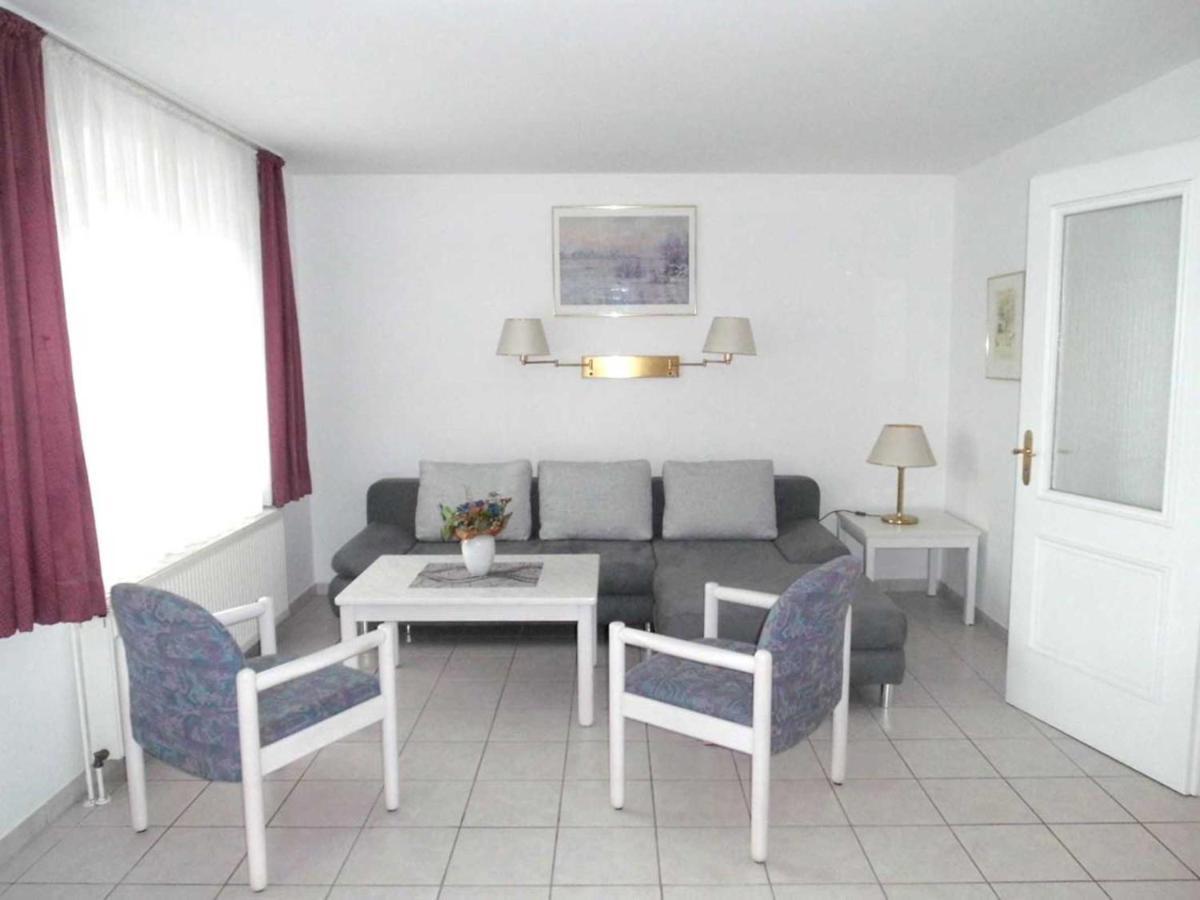 Haus Suedstrand _Lipke Sierksdorf Esterno foto