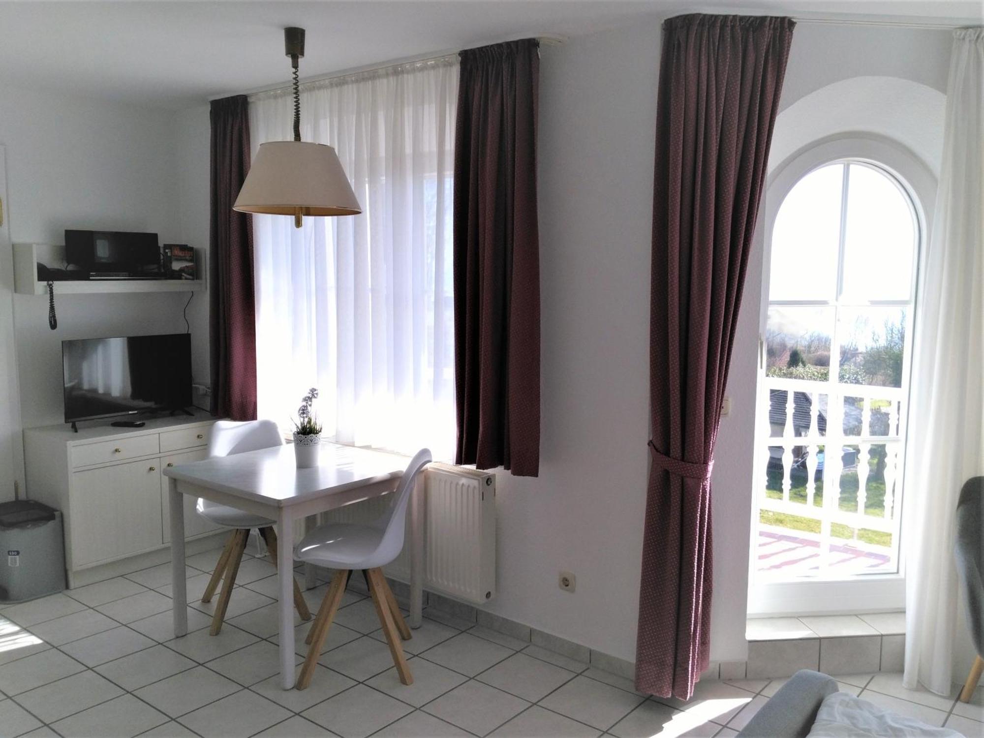 Haus Suedstrand _Lipke Sierksdorf Esterno foto