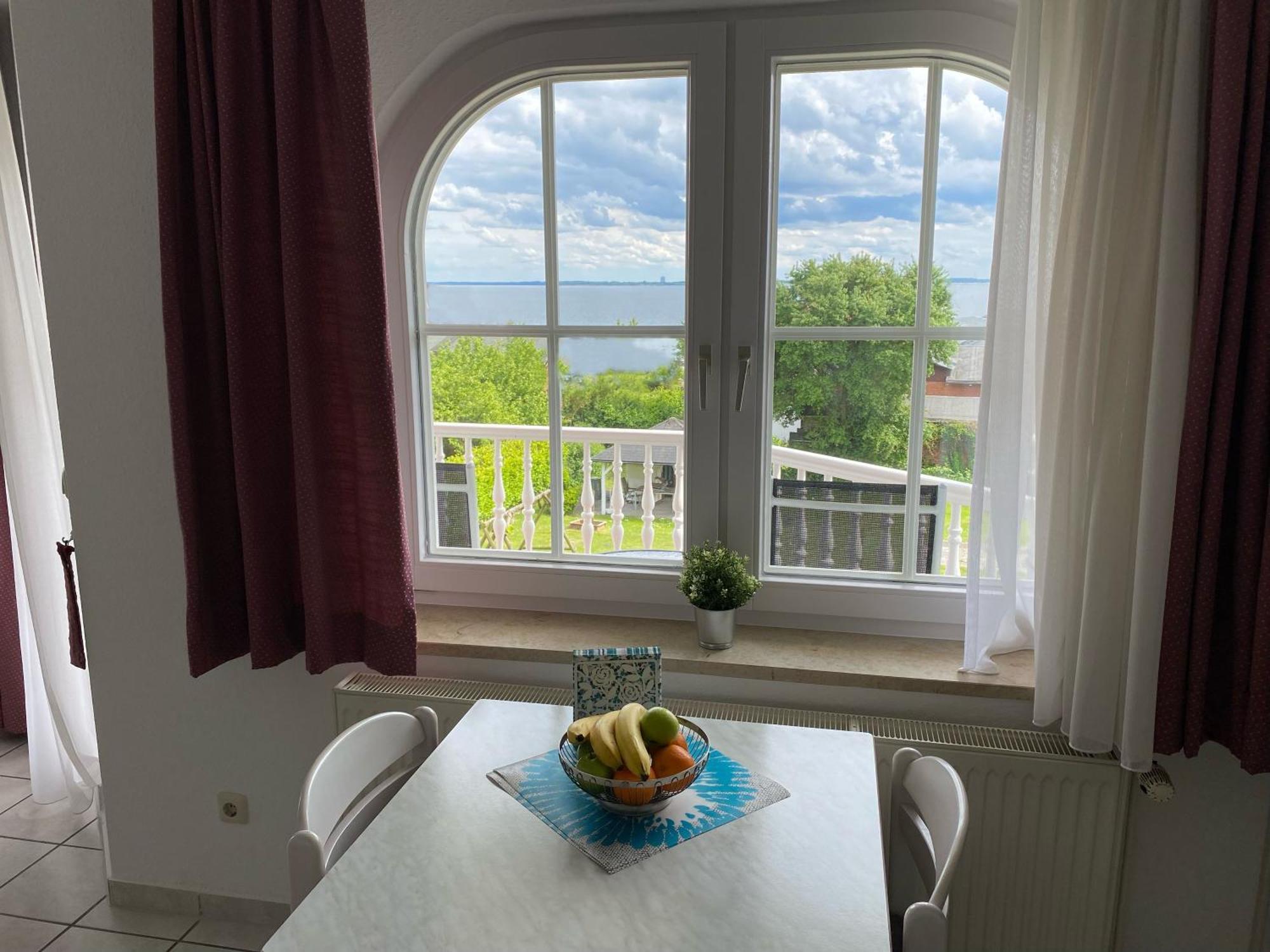 Haus Suedstrand _Lipke Sierksdorf Esterno foto
