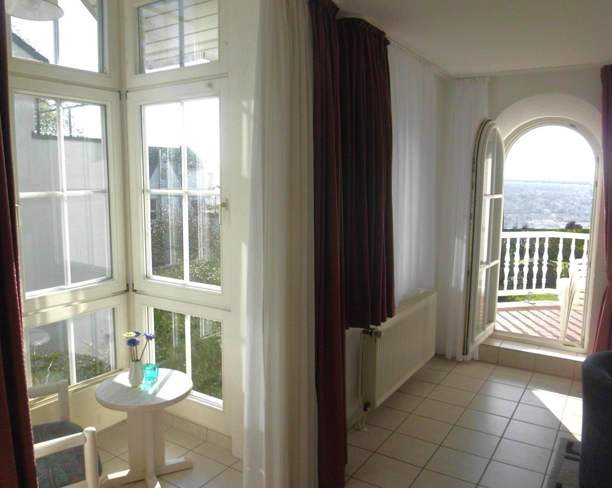 Haus Suedstrand _Lipke Sierksdorf Esterno foto
