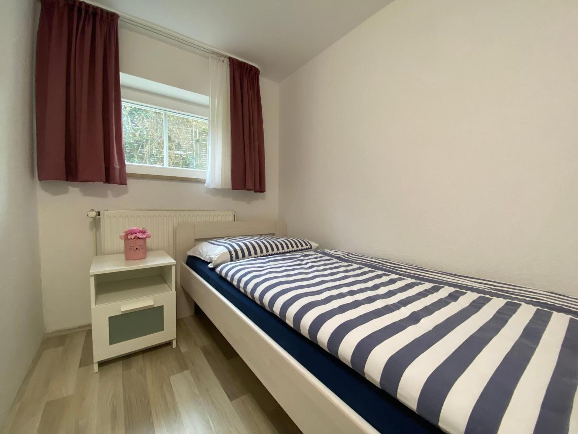 Haus Suedstrand _Lipke Sierksdorf Esterno foto