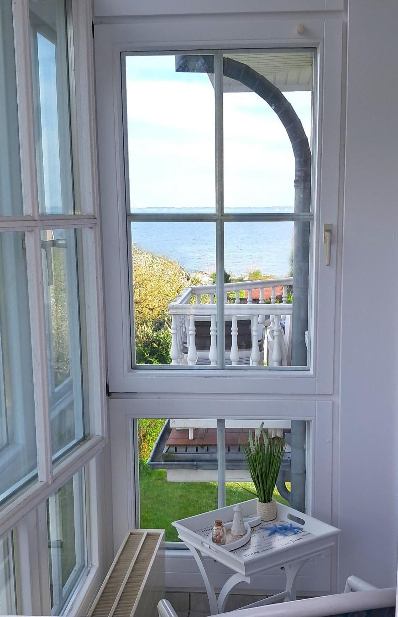 Haus Suedstrand _Lipke Sierksdorf Esterno foto