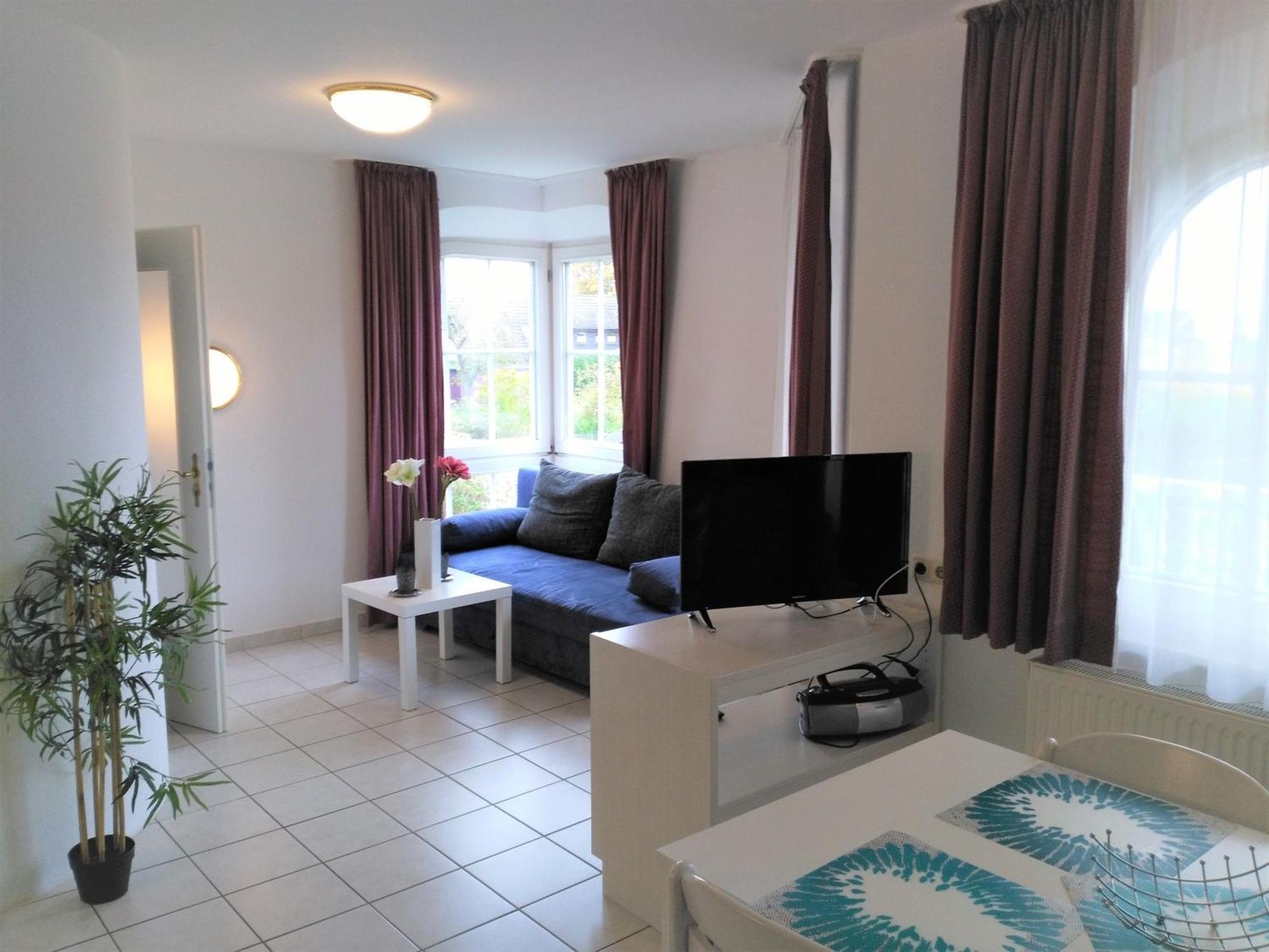 Haus Suedstrand _Lipke Sierksdorf Esterno foto