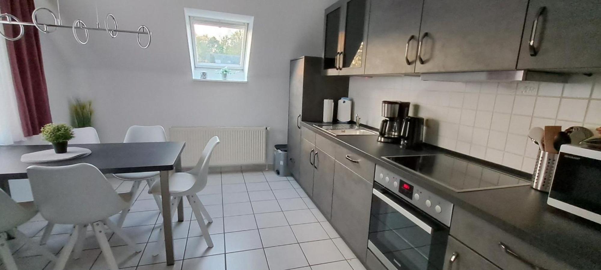 Haus Suedstrand _Lipke Sierksdorf Esterno foto