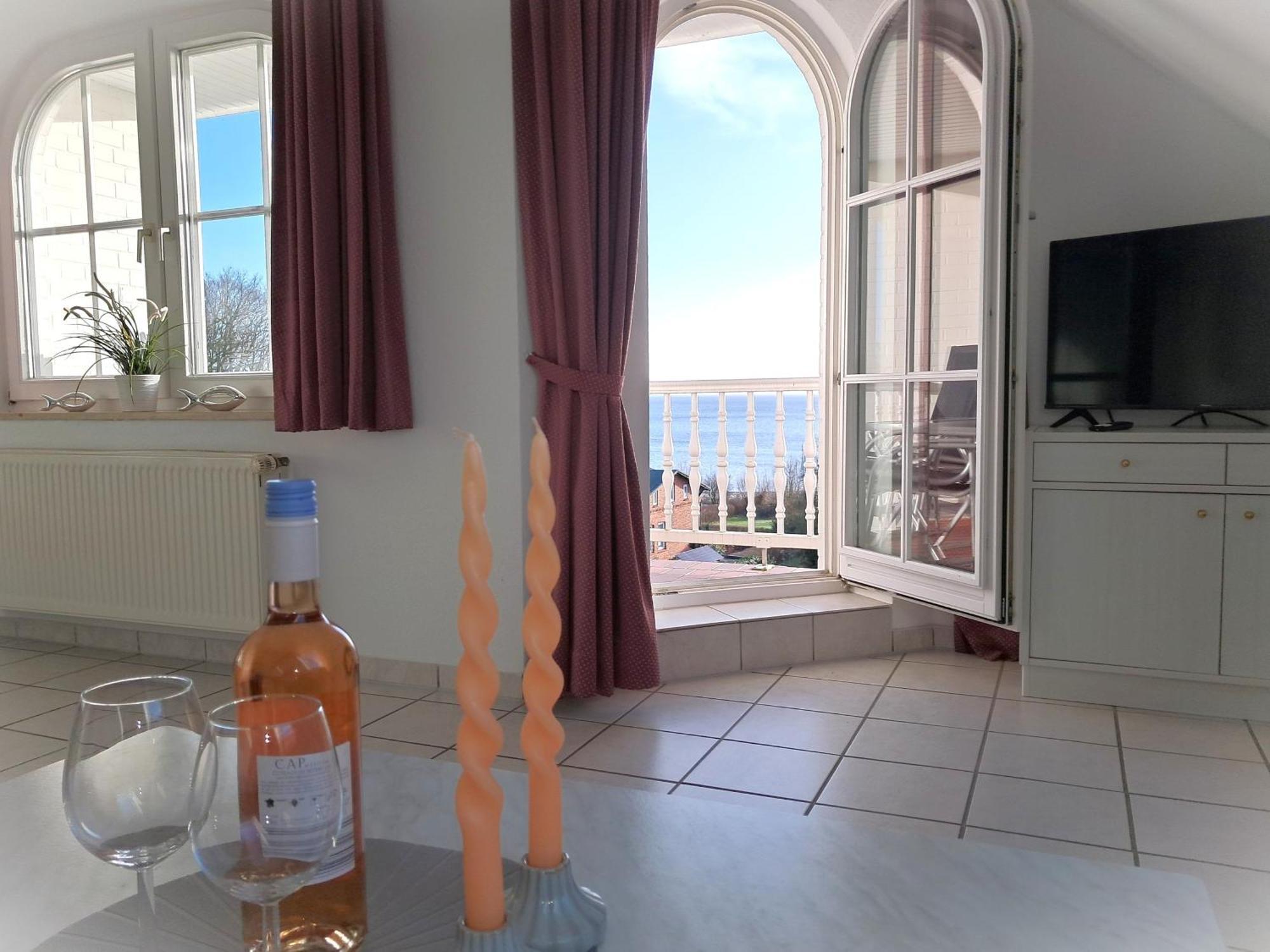 Haus Suedstrand _Lipke Sierksdorf Esterno foto