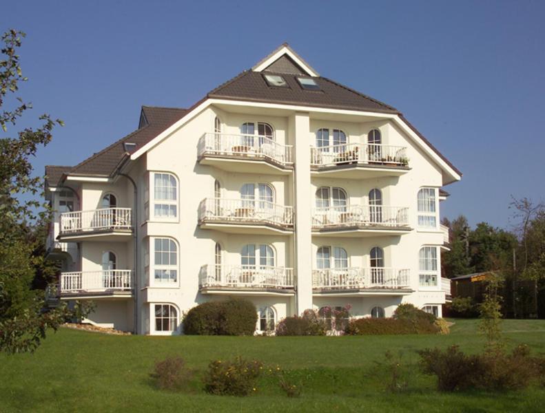 Haus Suedstrand _Lipke Sierksdorf Esterno foto
